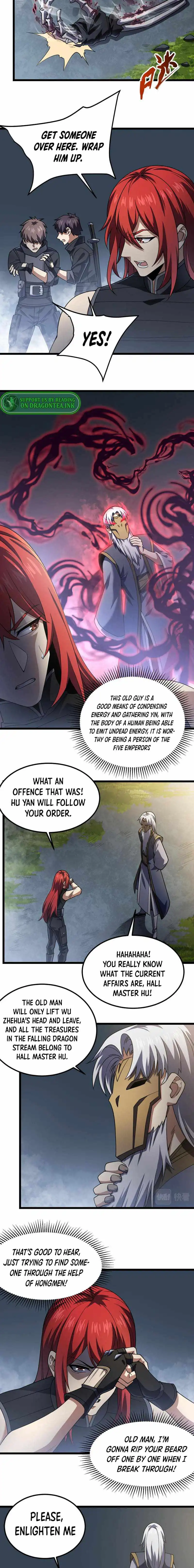 Combine Cube Chapter 50 11